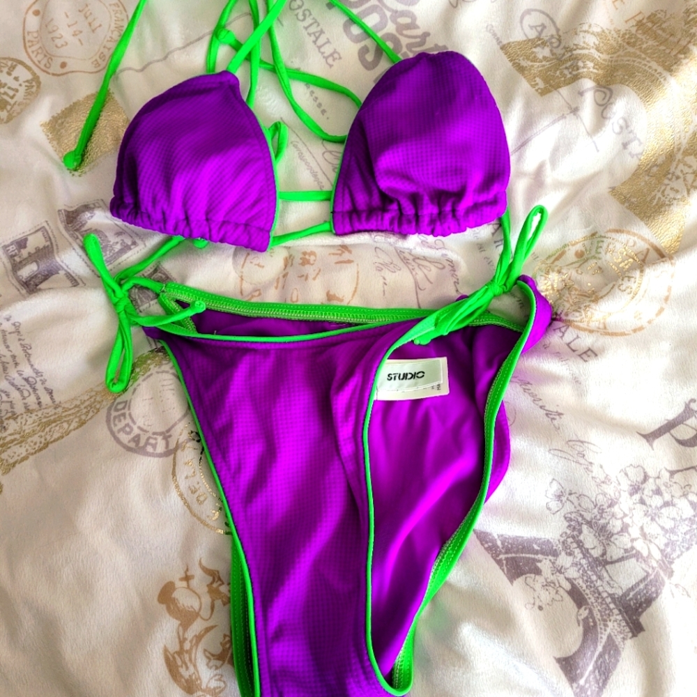 Brazilian Bikini